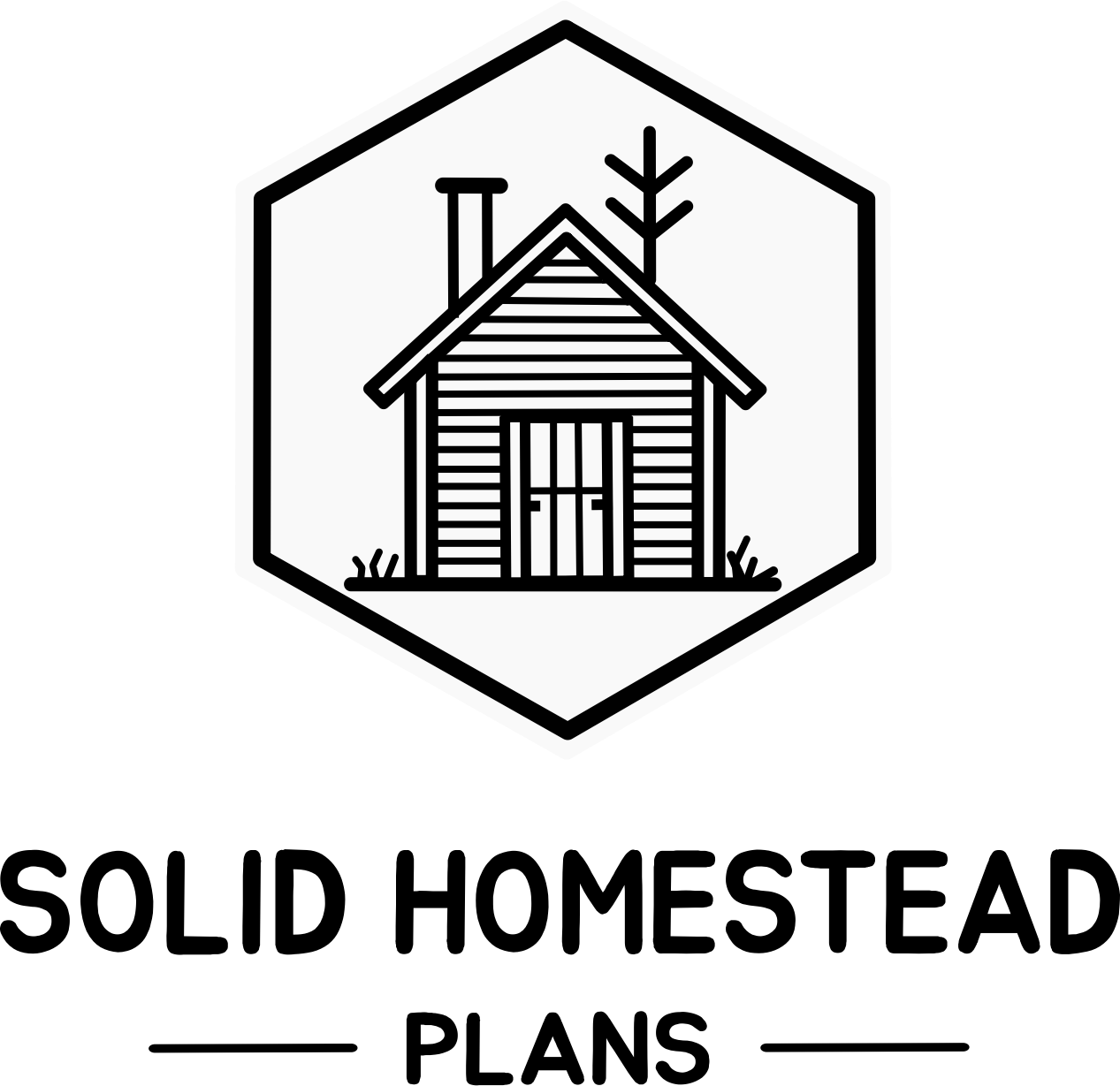 SOLID HOMESTEAD PLANS